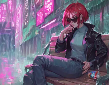 W.I.T.C.H. Will Vandom