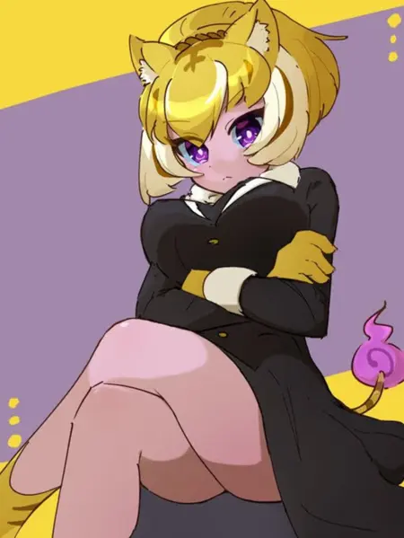Catleen Bundory (Yo-kai Watch)