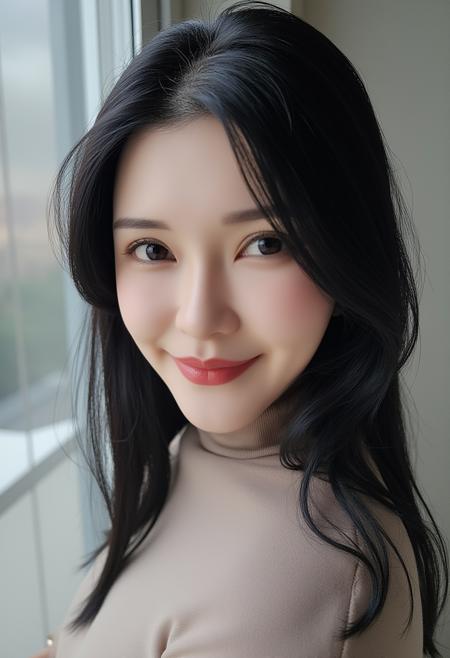 Anri Okita [FLUX] v1.0