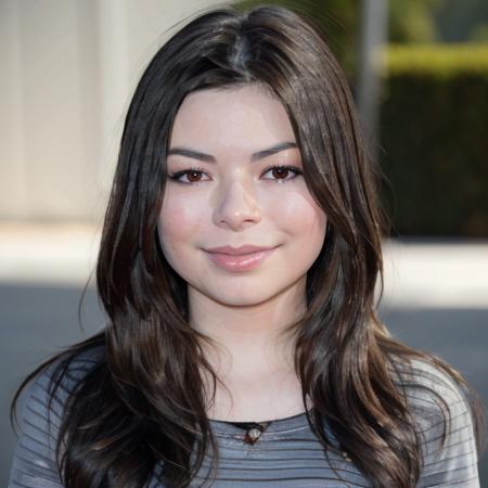 a 4k raw photo of miranda cosgrove <lora:miranda cosgrove v1.2:0.7>