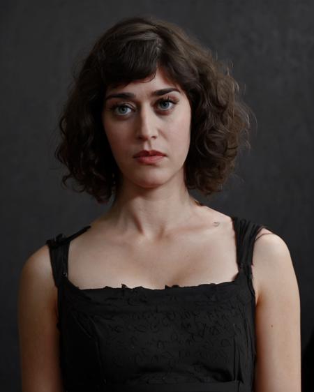 LizzyCaplan woman