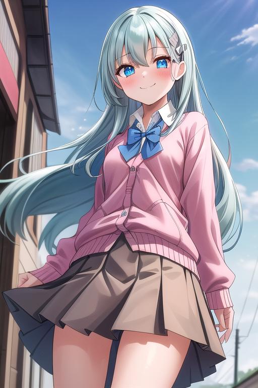 Suzuya (KANCOLLE) | 6 Outfits image by Yumakono