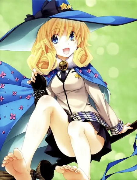 Le Fay Pendragon
