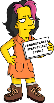 gina vendetti V1