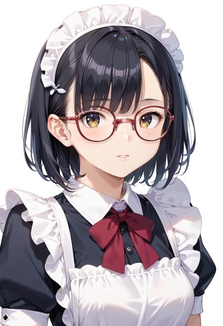round metal frame glasses1 PONY PONY_V1