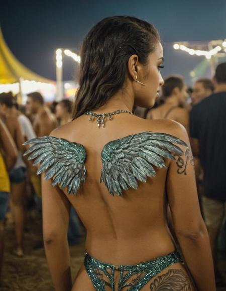 fflix carnival brazilian carnival