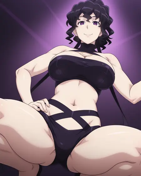 加賀見 かなか | つぐもも | Tsugumomo