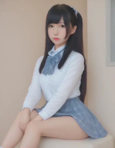 NAGESA 魔物喵 | (SDXL)