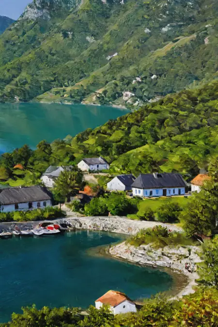 [SDXL] Delicate Oil Painting Style