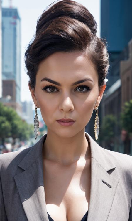 Siti Saleha | Artis Malaysia v2.0