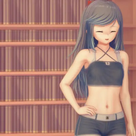 Renpy corrupted kingdom pose