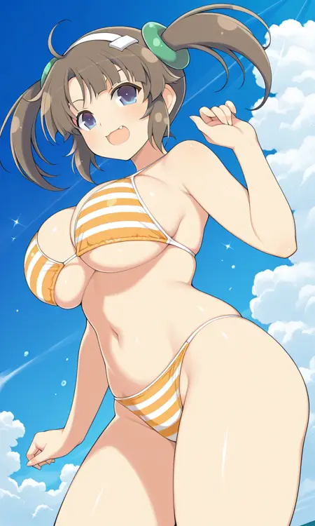 ____Minori____ ____(Senran Kagura)____ ____and variations____