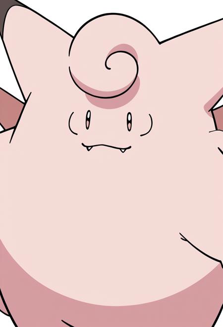 Clefable: Pixy Fairy | ピクシー (Pokedex #0036) [Illustrious & Pony] Illustrious