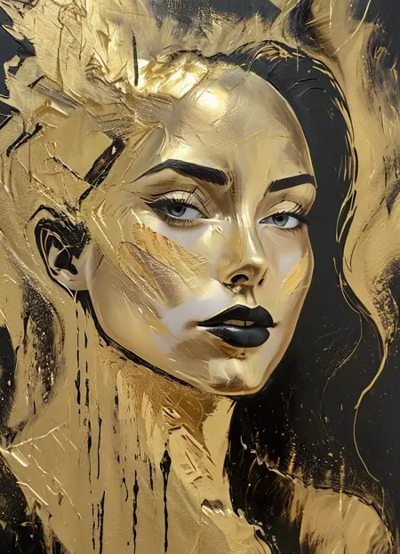 Foil-Art