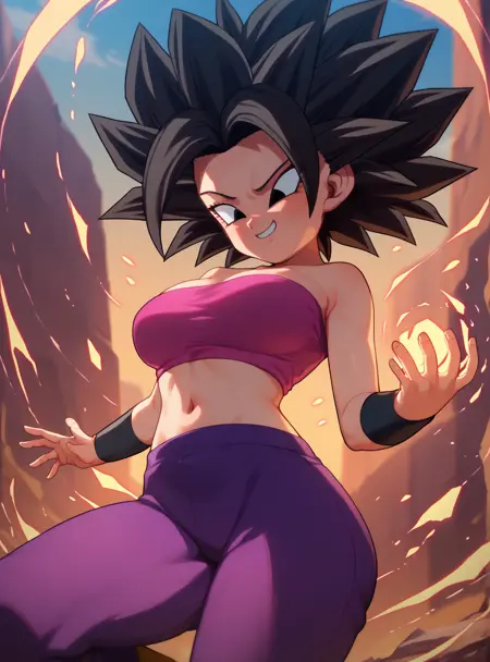 Rom Style for PonyXL