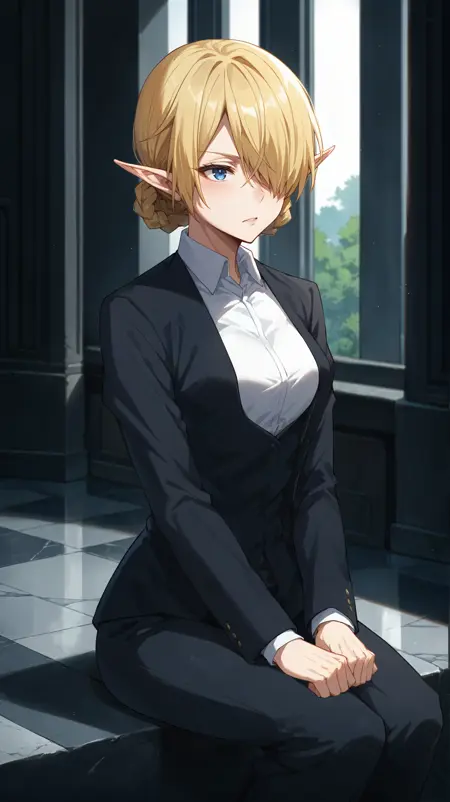 Kagali - That Time I Got Reincarnated as a Slime