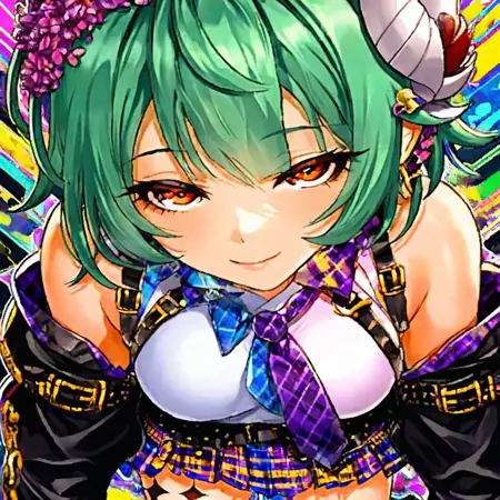 Kailioli's Avatar