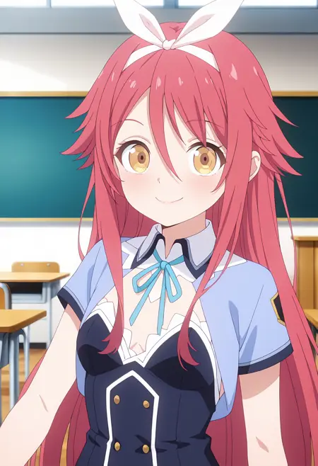 Sylphy Marheaven - Shijou Saikyou no Daimaou