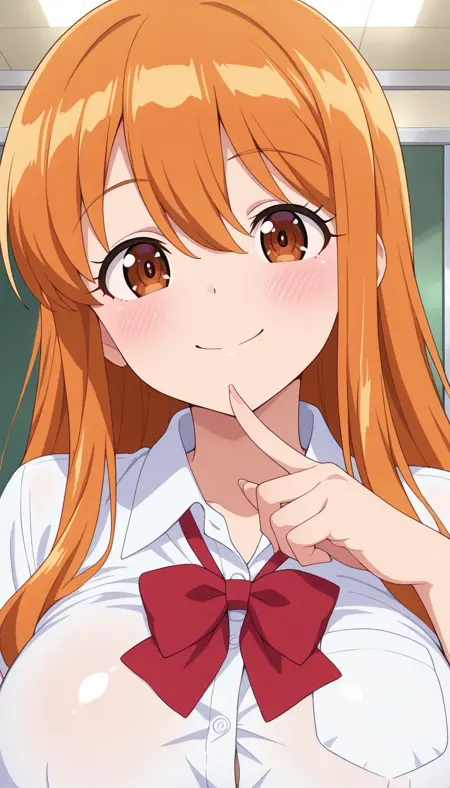 南爱生-后宫露营（Aki Minami-Harem Camp）