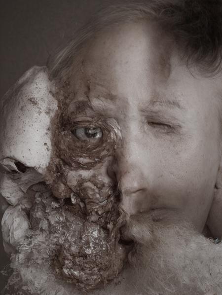 Methamphetamine Psychosis