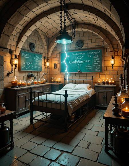 laboratory chamber illu v1.0