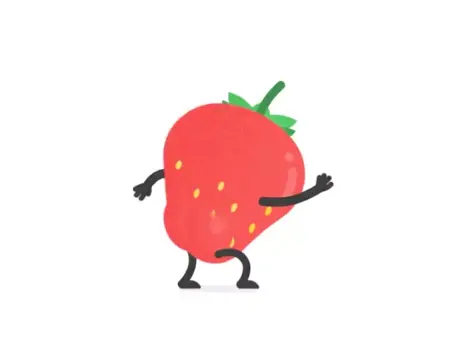 The_Strawberry's Avatar