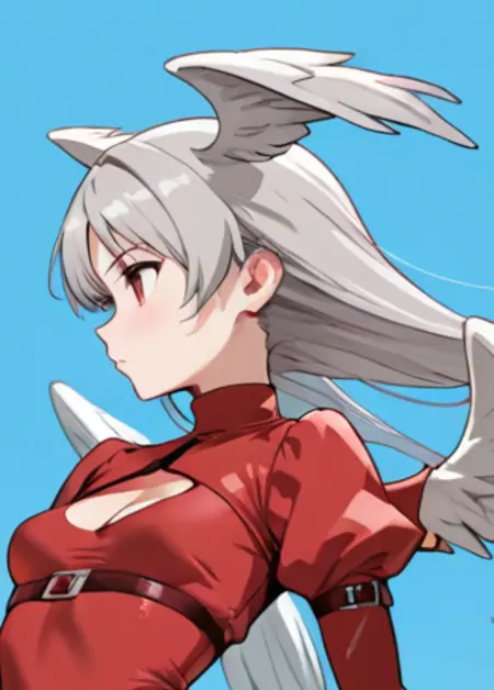 Ultima - Final Fantasy Tactics Illustrious (Commission)