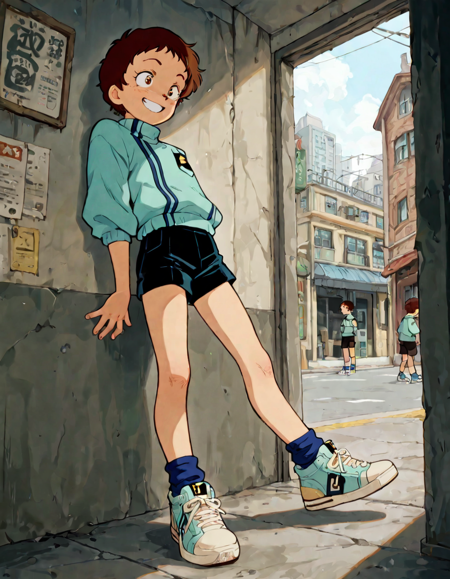 Alfred_Izuruha / アルフレッド・イズルハ v1.0