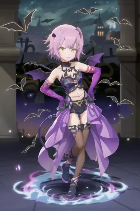 Ultima | That Time I Got Reincarnated as a Slime | 転生したらスライムだった件