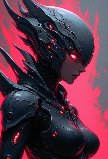Neon rebirth V1