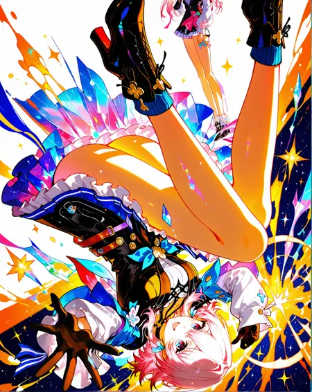 三月七(March 7th)