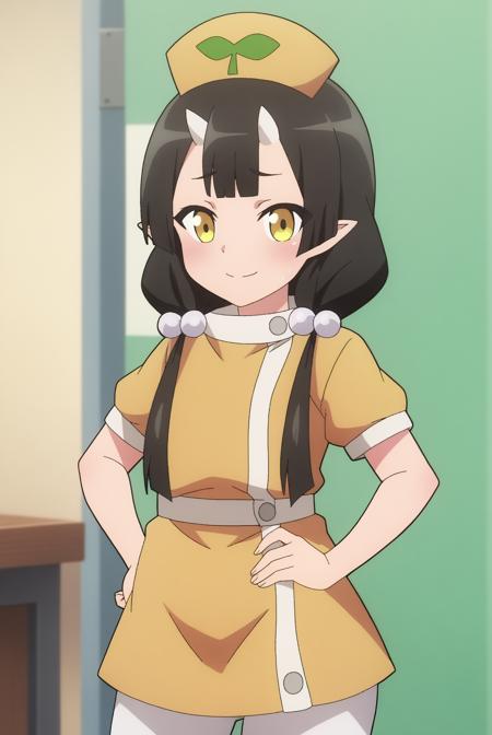 Futoku no Guild | Resumisu Care | PDXL v1.0