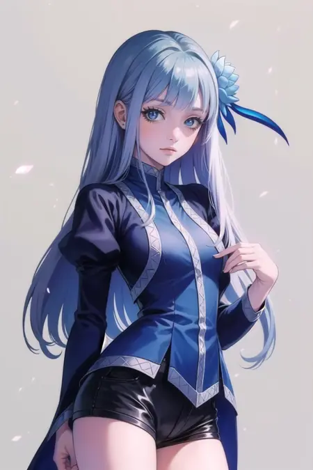 Mabel (isekai ojisan)