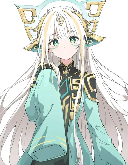 王者荣耀 少司缘 巫礼祀神