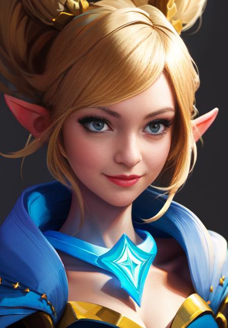 sfw, <lora:janna:0.8>, janna, 1girl, solo, smirk, portrait,, (masterpiece, best quality, absurdres, detailed, ultra-detailed:1.3), charming