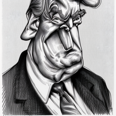 Caricaturizer v1