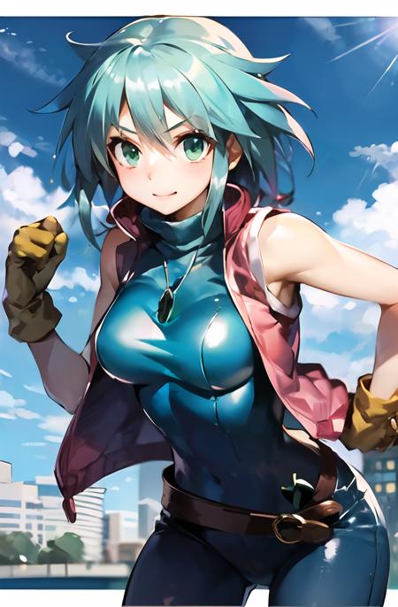 allenby(G-gundam)  Casual clothes allenbyN2c