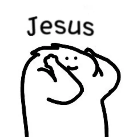 Grason's Avatar