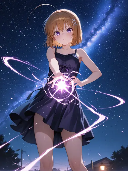 Haruna (Kore wa Zombie desu ka?)