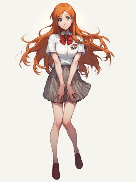 Orihime v1.0