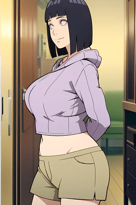 Funhentaiparody Style