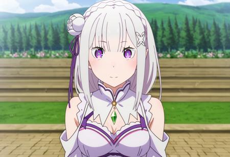emilia \(re:zero\)