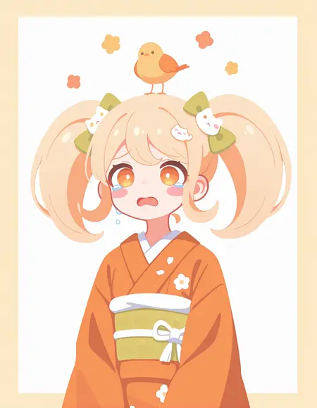 Hiyoko Saionji Danganronpa
