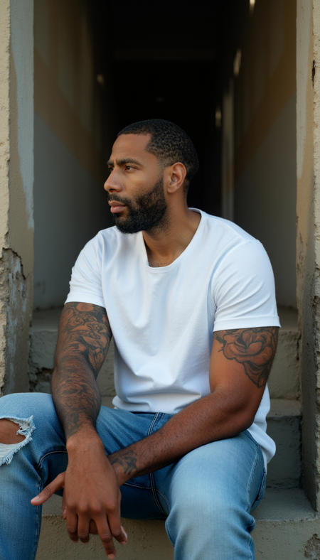 Jamario V1