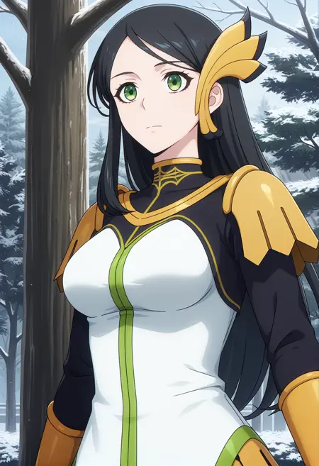 Solo Leveling Season_Park Heejin丨俺だけレベルアップな件_今宫皋月丨我独自升级_朴熙臻