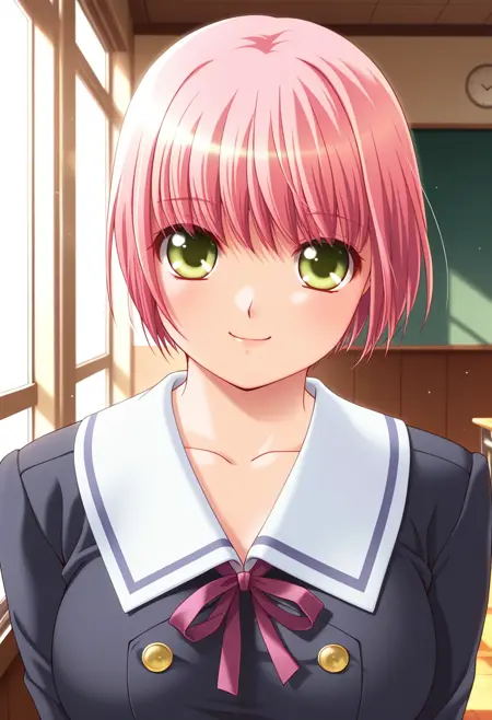 市倉 さくら (Ichikura Sakura) - Swindle