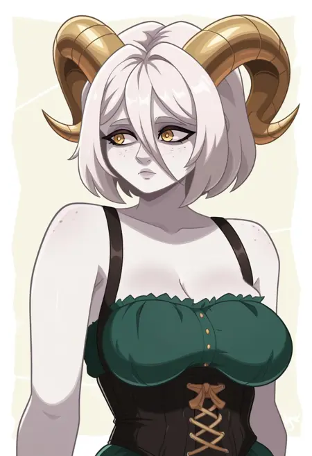 ArmasDraws Style [Illustrious / Pony XL / NoobAI]