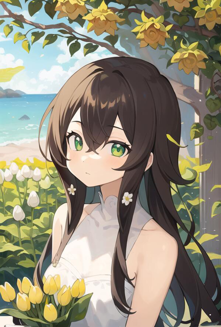 [Lora] Cute ArtStyle v2.0