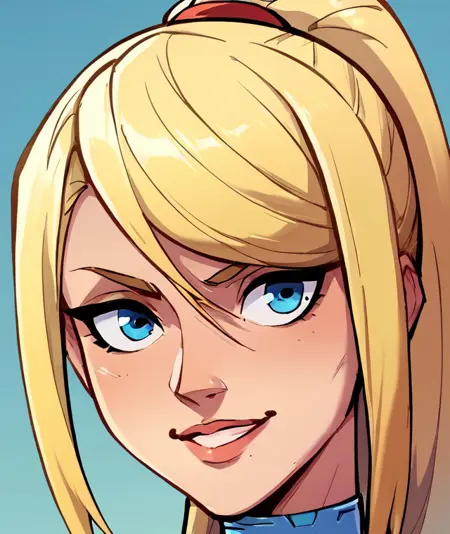 Totempole Style / Pony / SDXL