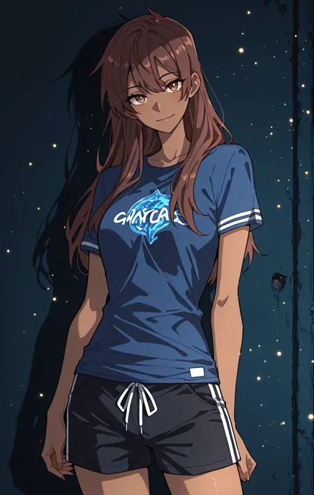 Taylor Hernandez | School Bus Graveyard | Webtoon | Illustrious